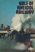 Vale of Rheidol Railway  by BROOKS, John 